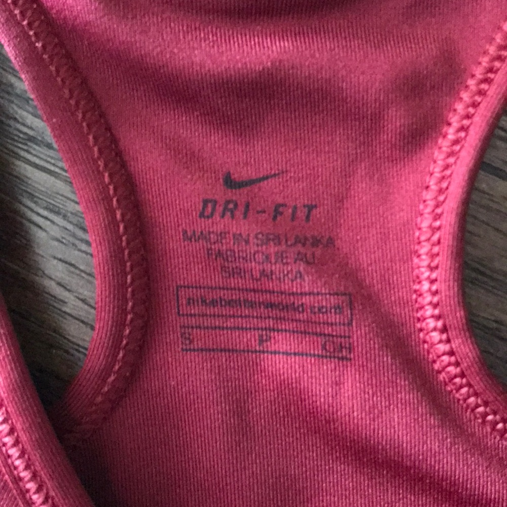 Sports bra - Picture 2 of 3